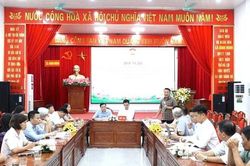Phát huy trí tuệ nhân dân trong xây dựng định hướng phát triển xã Bình Minh