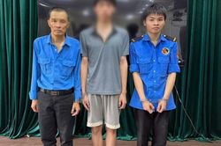 Hà Nội: Bắt giữ nhóm bảo vệ chung cư đuổi đánh khách nhập viện vì mâu thuẫn phí gửi xe ô tô