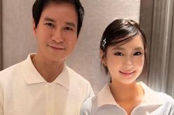 Con gái 13 tuổi của Lý Hải gây chú ý