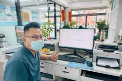 Vì sao Việt Nam cần bỏ bệnh án giấy?