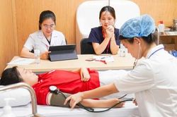 Đại học Y Hà Nội ghi bước tiến lịch sử khi lọt top 1.000 đại học tốt nhất thế giới