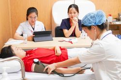 Đại học Y Hà Nội ghi bước tiến lịch sử khi lọt top 1.000 đại học tốt nhất thế giới