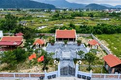 Khơi dậy ký ức trận địa pháo Bãi Dừa