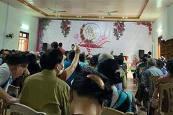 Cảnh giác chiêu trò 'tri ân khách hàng' để bán hàng kém chất lượng, thổi phồng công dụng