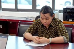 Khởi tố một viên chức Văn phòng Đăng ký đất đai tỉnh Lào Cai do tự ý sửa sổ đỏ