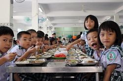 Vai trò của gia đình và nhà trường trong giáo dục dinh dưỡng cho học sinh