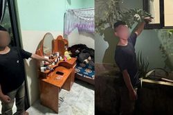 Bắt giữ thanh niên 16 tuổi trộm Iphone 16 và nhiều tài sản ở Lâm Đồng