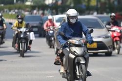 Miền Bắc sắp nắng nóng diện rộng dài ngày