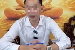 'Tiến sĩ nắn chỉnh xương' ở Y Đức Vương tự nhận chỉ chăm s&oacute;c sức khỏe, tiếp tục gi&uacute;p trẻ 'kh&ocirc;ng n&oacute;i được th&agrave;nh n&oacute;i được'