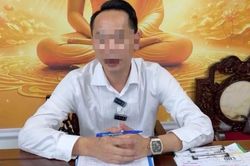 'Tiến sĩ nắn chỉnh xương' ở Y Đức Vương tự nhận chỉ chăm sóc sức khỏe, tiếp tục giúp trẻ 'không nói được thành nói được'