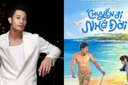 Diễn viên Phương Nam (Mưa Đỏ) làm 'cha đơn thân', tạo hình phim mới gây bất ngờ