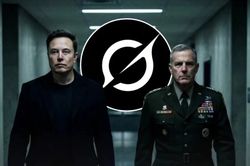 Mỹ dùng AI của Elon Musk trong chiến dịch tấn công Iran