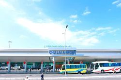 Cần tối ưu hóa mở rộng sân bay Chu Lai, tránh lãng phí