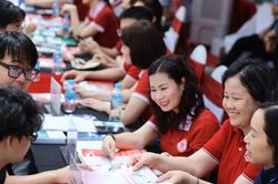Việt Nam c&oacute; 9 đại học được v&agrave;o bảng xếp hạng đại học QS World 2027