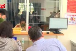 Giảm một nửa thời gian cấp, đổi giấy phép lái xe | ATV ngày 18/6/2026
