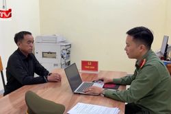 Mua s&uacute;ng v&agrave; hạt nổ để săn bắn, người đ&agrave;n &ocirc;ng bị khởi tố