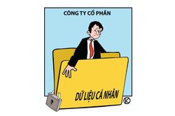 Bảo vệ dữ liệu cá nhân - Phần 1: Thu thập thông tin cổ đông thế nào?