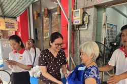 Lấy người dân làm trung tâm chính sách phúc lợi