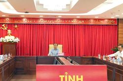 Khánh Hòa: Xây dựng mô hình 'Mặt trận số' trong giai đoạn mới