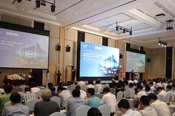 Hơn 1.200 cơ sở y tế đã triển khai bệnh án điện tử