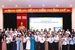 Tiếp cận to&agrave;n diện, chủ động n&acirc;ng cao sức khỏe học sinh, sinh vi&ecirc;n