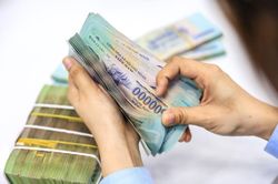 Hỗ trợ c&aacute;c tổ chức t&iacute;n dụng mở rộng cung ứng vốn