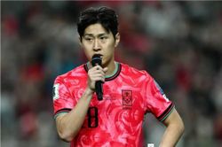 Vì sao Mexico hiểu rất rõ và ngại 'máy quét' Lee Kang-in