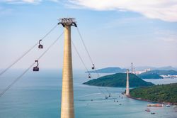 Điều g&igrave; khiến National Geographic H&agrave;n Quốc gọi Ph&uacute; Quốc l&agrave; 'thế giới huyền thoại'?
