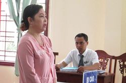 Cơ quan điều tra VKSND Tối cao làm việc với nữ đại gia thủy sản từng bị xử 15 năm tù rồi đình chỉ