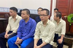 Bị c&aacute;o cầm đầu đường d&acirc;y mua b&aacute;n thận l&atilde;nh 19 năm t&ugrave;