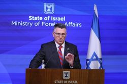 Ngoại trưởng Israel tuyên bố cắt đứt 'mọi liên lạc' với người đứng đầu chính sách đối ngoại EU