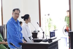 Cần Thơ: T&ograve;a trả hồ sơ vụ Ky Joshua Dung &ndash; Huu bị c&aacute;o buộc lừa đảo 12,3 tỉ đồng