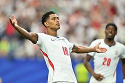 Anh 3-2 Croatia: Rượt đuổi tỷ số ngoạn mục