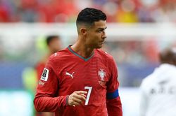 Thống kê thảm họa của Ronaldo