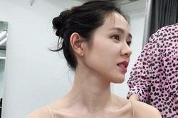 Son Ye Jin hiện tại