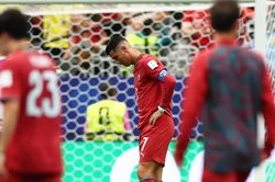 Không phải Ronaldo, đây mới là điểm yếu của Bồ Đào Nha