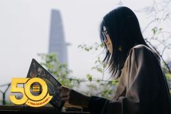 TP.HCM định hướng th&agrave;nh trung t&acirc;m xuất bản h&agrave;ng đầu