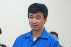 Vụ án Việt Á tại Đắk Lắk: Phan Quốc Việt bị đề nghị 5-6 năm tù