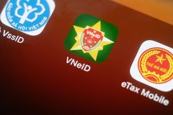 VNeID vừa có cập nhật lớn