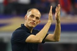 Tuyển Anh giải lời nguyền 24 năm tại World Cup