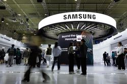 Samsung thắng lớn
