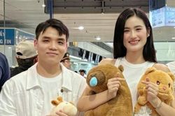 Ý Nhi nói về việc bạn trai cầu hôn