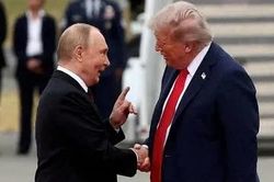 Ông Trump cảm ơn Nga và Trung Quốc vì trung lập trong chiến sự Iran
