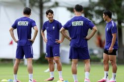 Hàn Quốc bị do thám tại World Cup?
