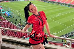 FIFA hành động sau vụ CĐV Mexico xúc phạm nữ YouTuber Hàn Quốc
