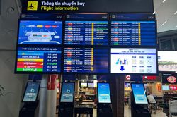 Từ 1/7, hãng bay phải hoàn vé nếu delay từ 4 tiếng trở lên
