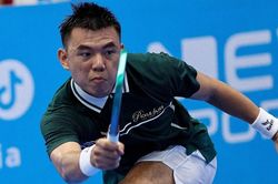 L&yacute; Ho&agrave;ng Nam bỏ giải đơn nam PPA Beijing Open 2026