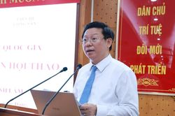Tăng cường phối hợp báo chí - xuất bản với tuyên truyền Văn kiện Đảng