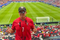 Khách Việt chi hơn 160 triệu đồng đi Mỹ xem Ronaldo đá World Cup