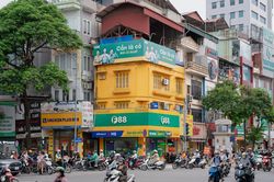 Chuỗi F88 sắp có thêm tiền
